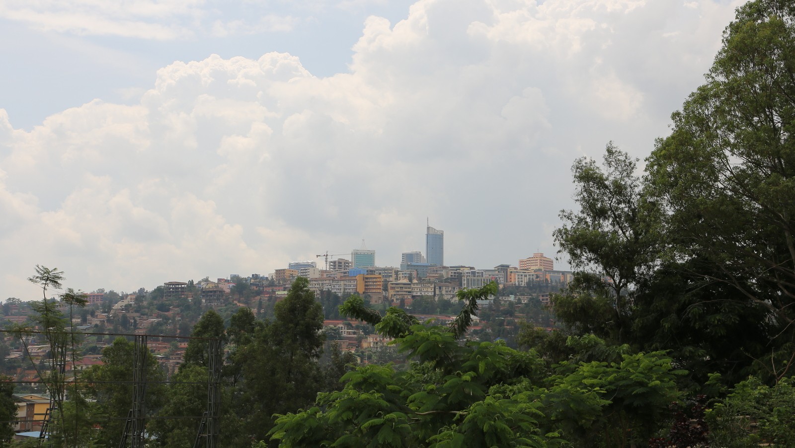 Kigali Rwanda
