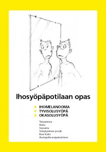 Ihosyöpäpotilaan opas