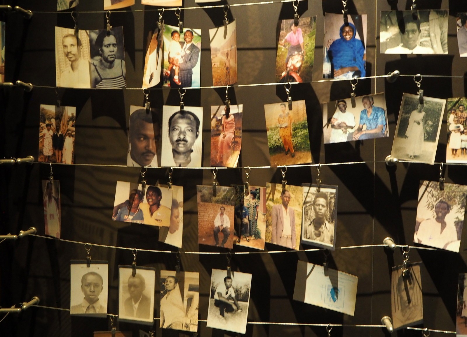 Rwanda Genocide