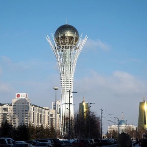 Kazakhstan