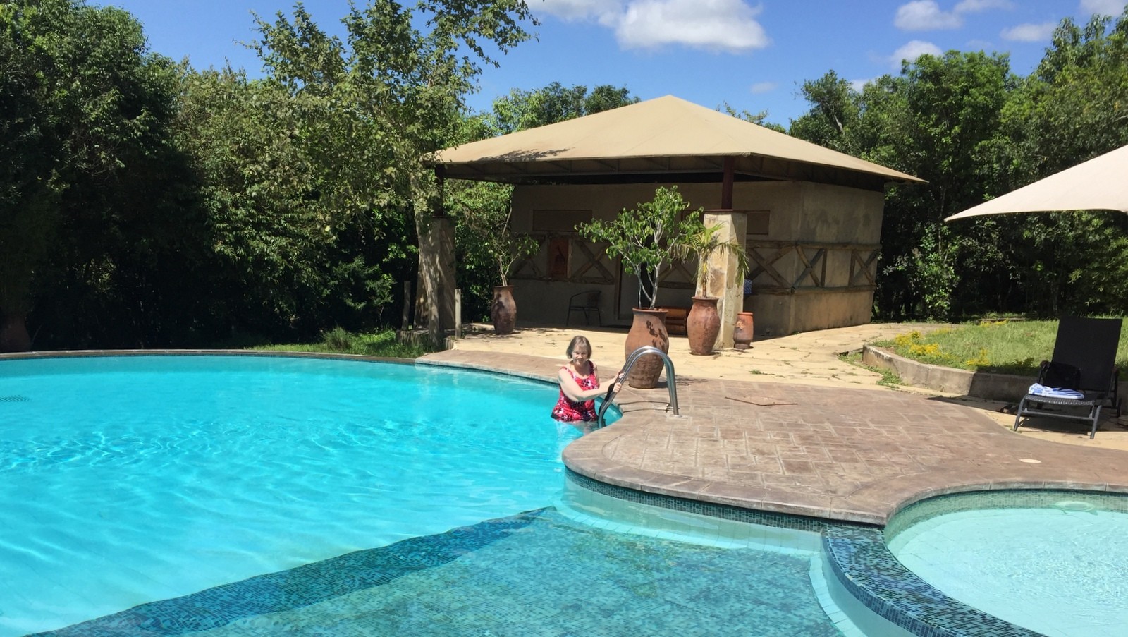 Ashnil Masai Mara Ashnil Masai Mara