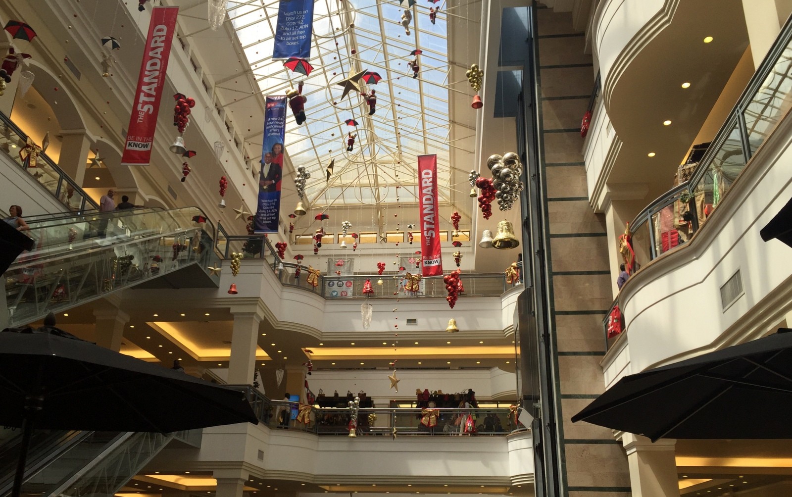 Westgate Nairobi Kenia Westgate Nairobi Kenia