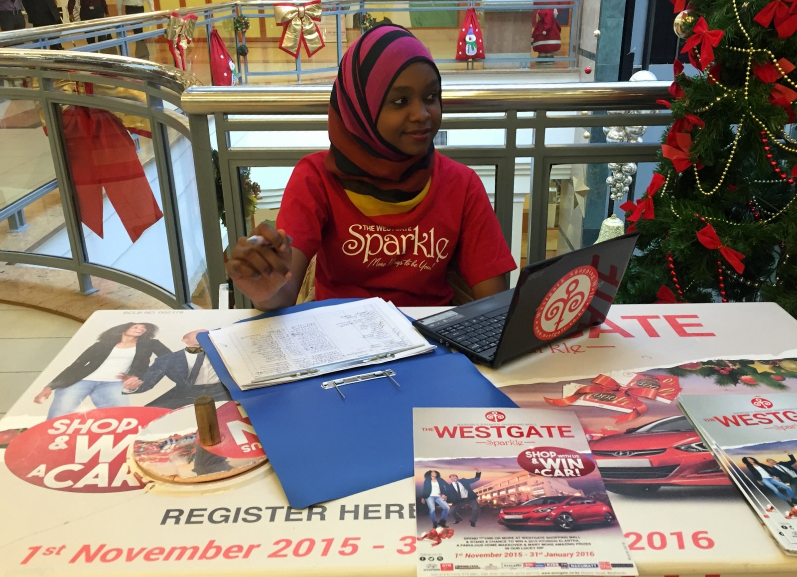 Westgate Nairobi Kenia Westgate Nairobi Kenia