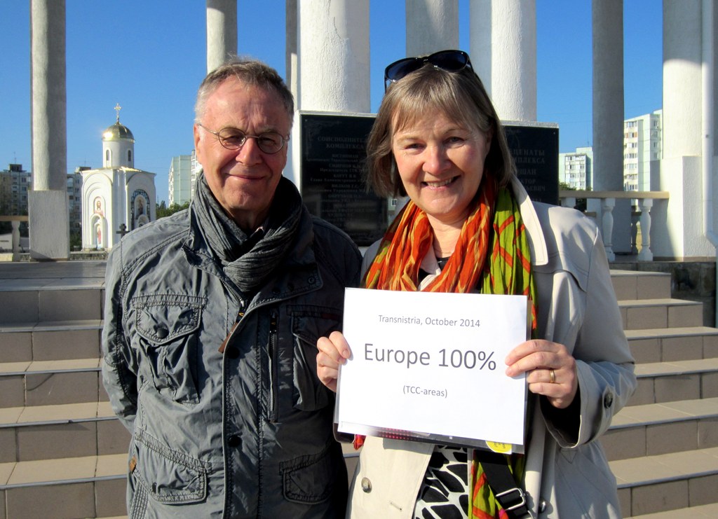 Tule tapaamaan meitä!