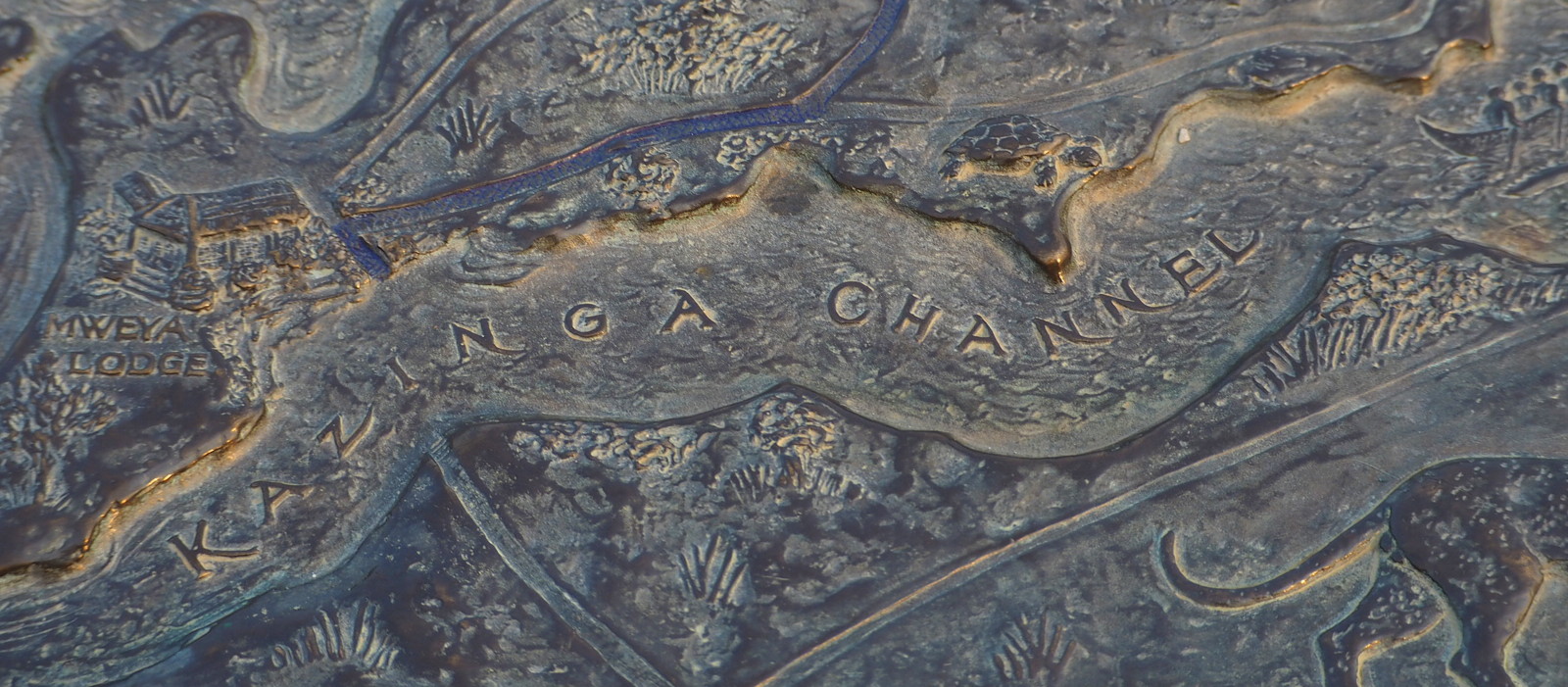 Kazenga Queen Elizabeth