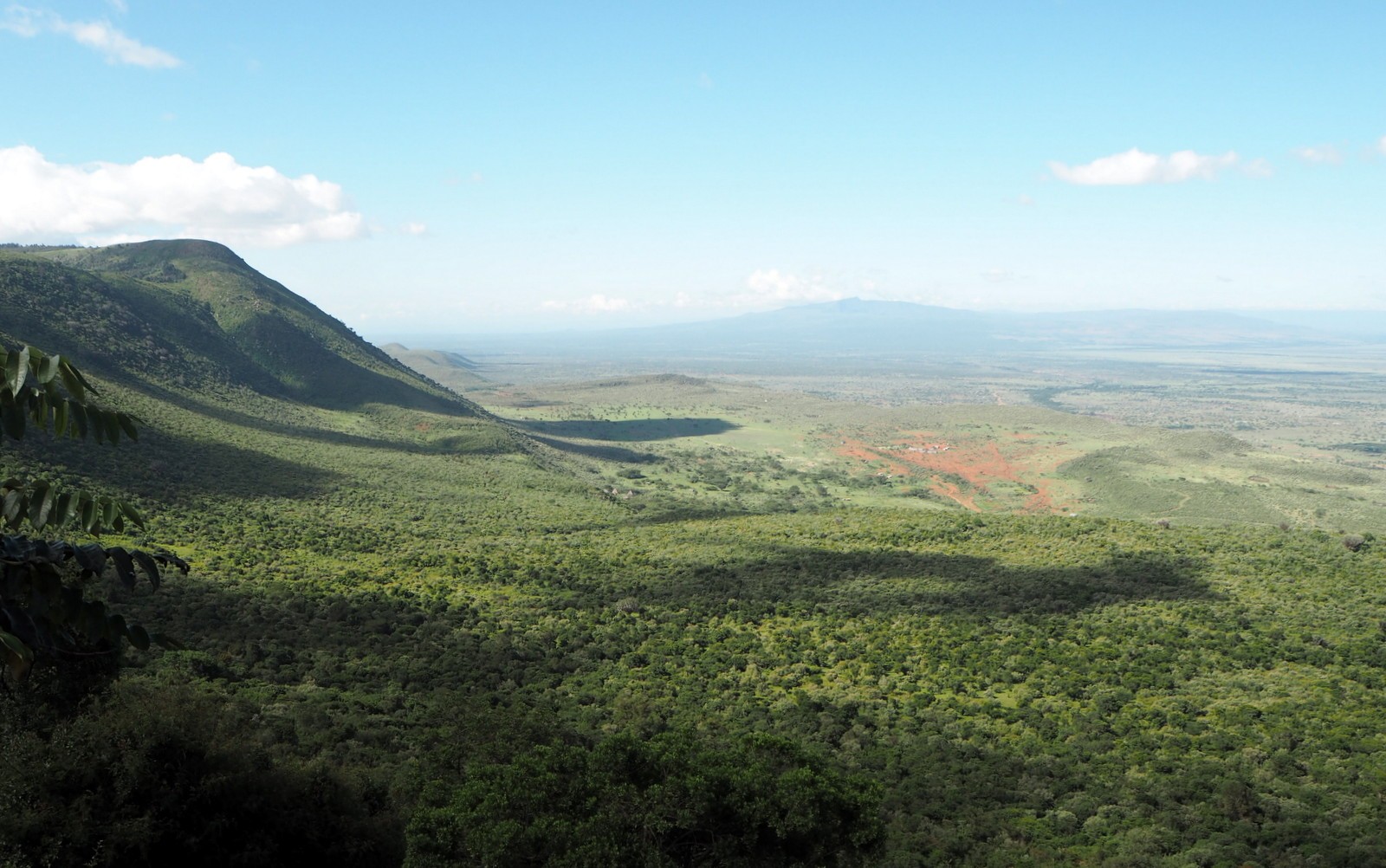 Rift Valley Kenia Rift Valley Kenia