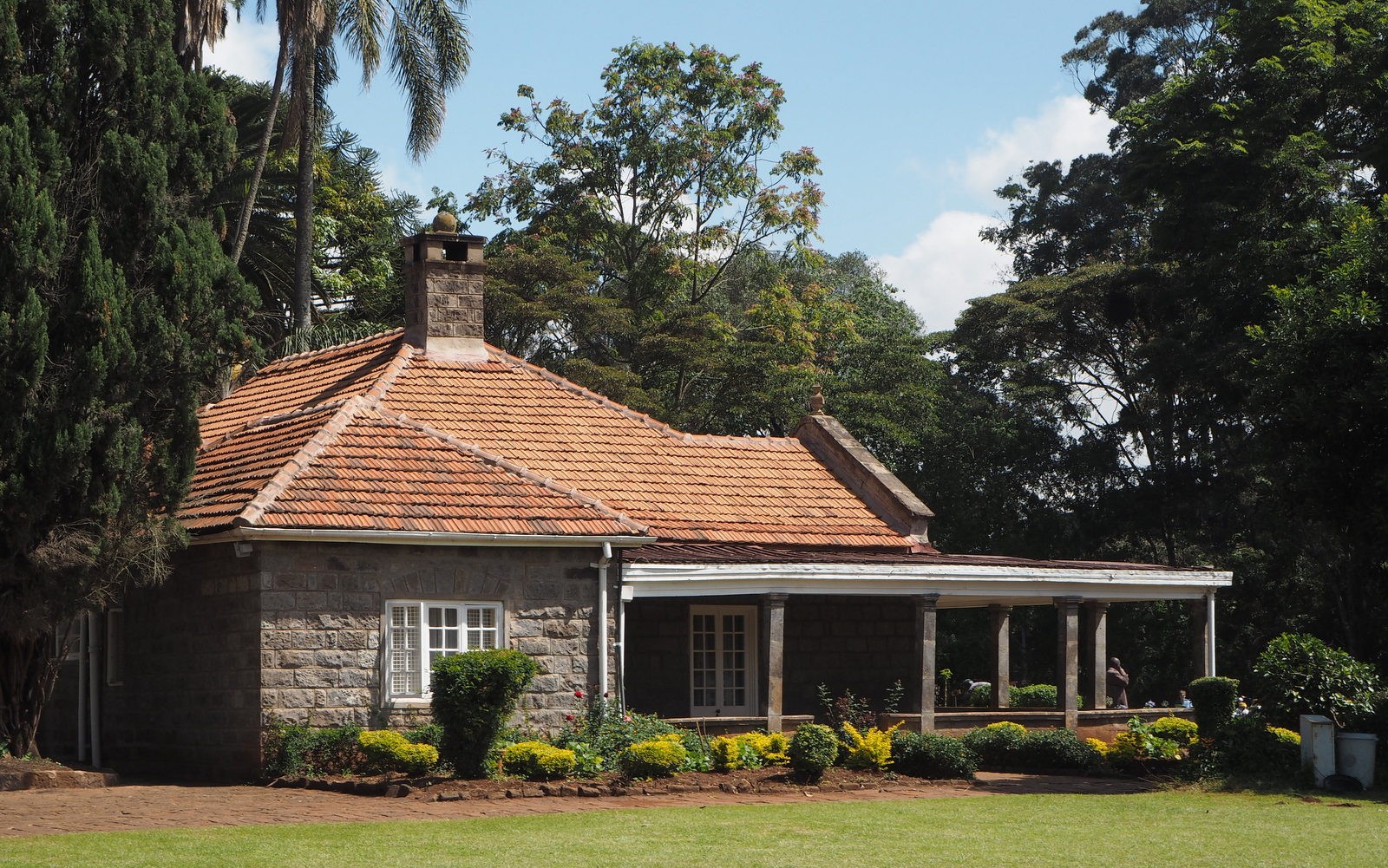 Karen Blixen Nairobi