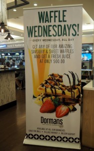 Dormans Westgate Nairobi Kenia