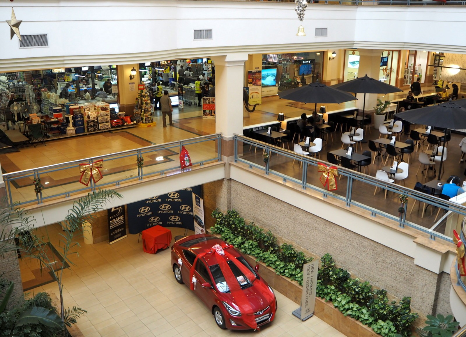 Westgate Nairobi Kenia Westgate Nairobi Kenia