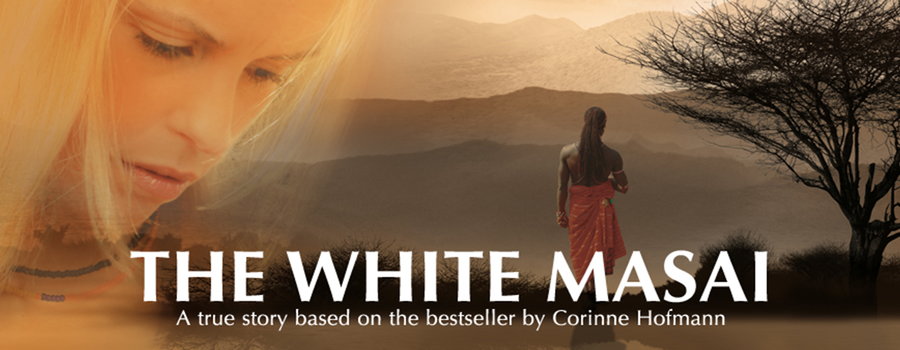 White Masai