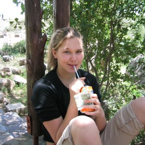 Viis leopardeista :-)