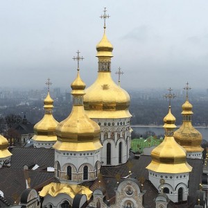 Pechersk Lavra 