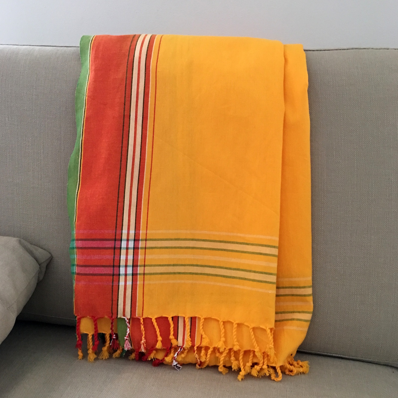 Kangas Afrikasta Kangas Afrikasta