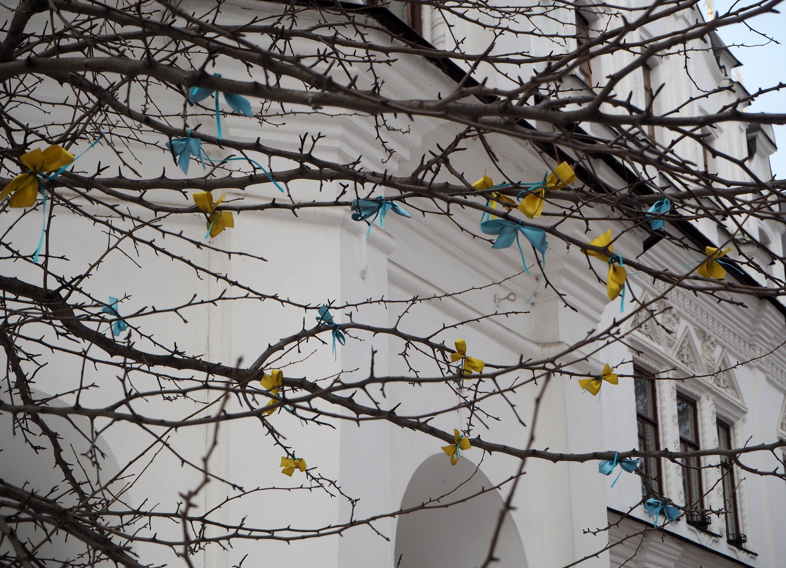 Saint Sophia Kiova Ukraina Saint Sophia Kiova Ukraina