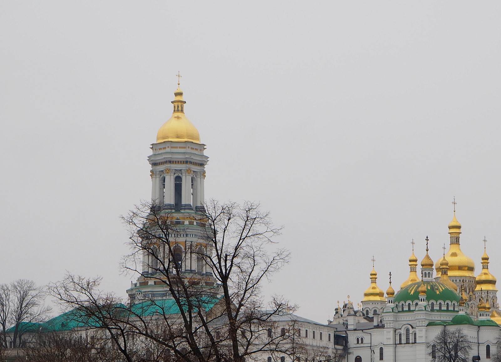 Kiova Pechersk Lavra Kiova Pechersk Lavra