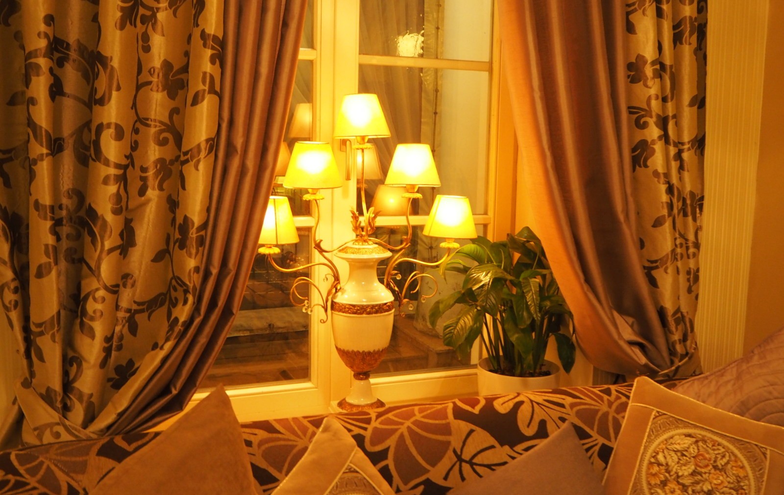 Tunnelmallinen Zaporizhzhe