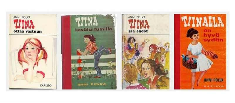 Tiina-kirjat