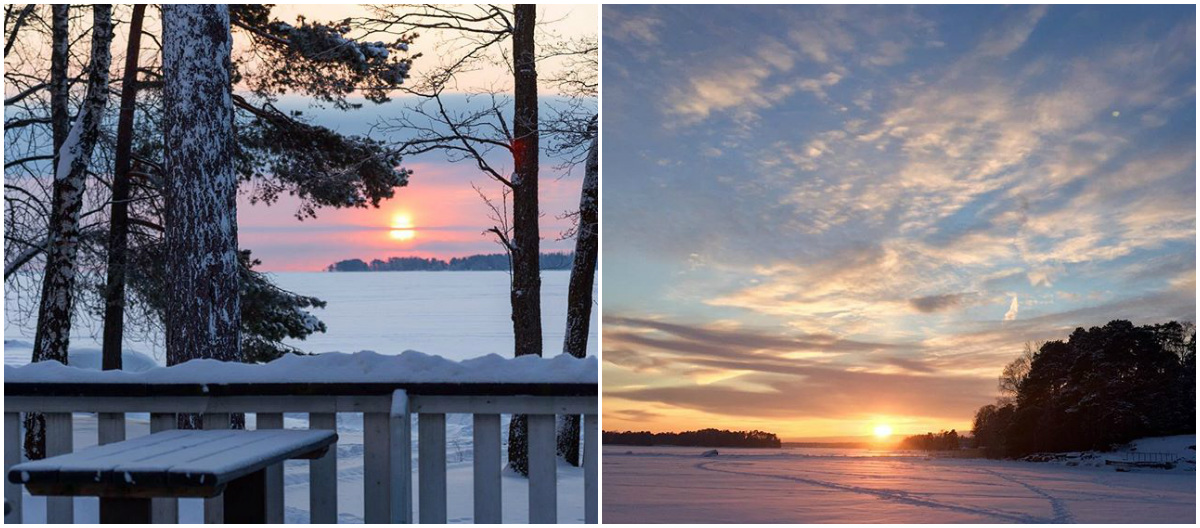 Tammi- helmikuun suosituimpia