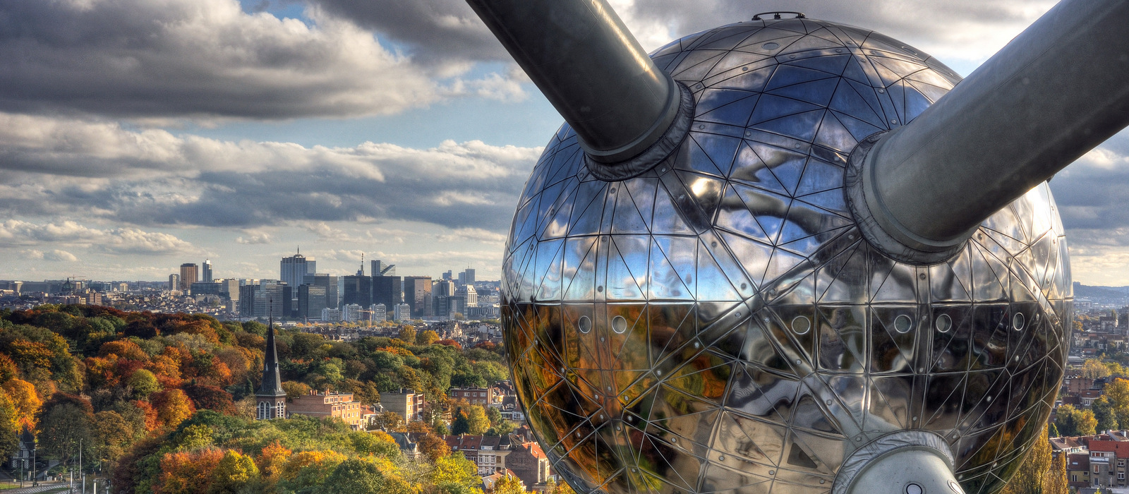 Atomium Bruxelles