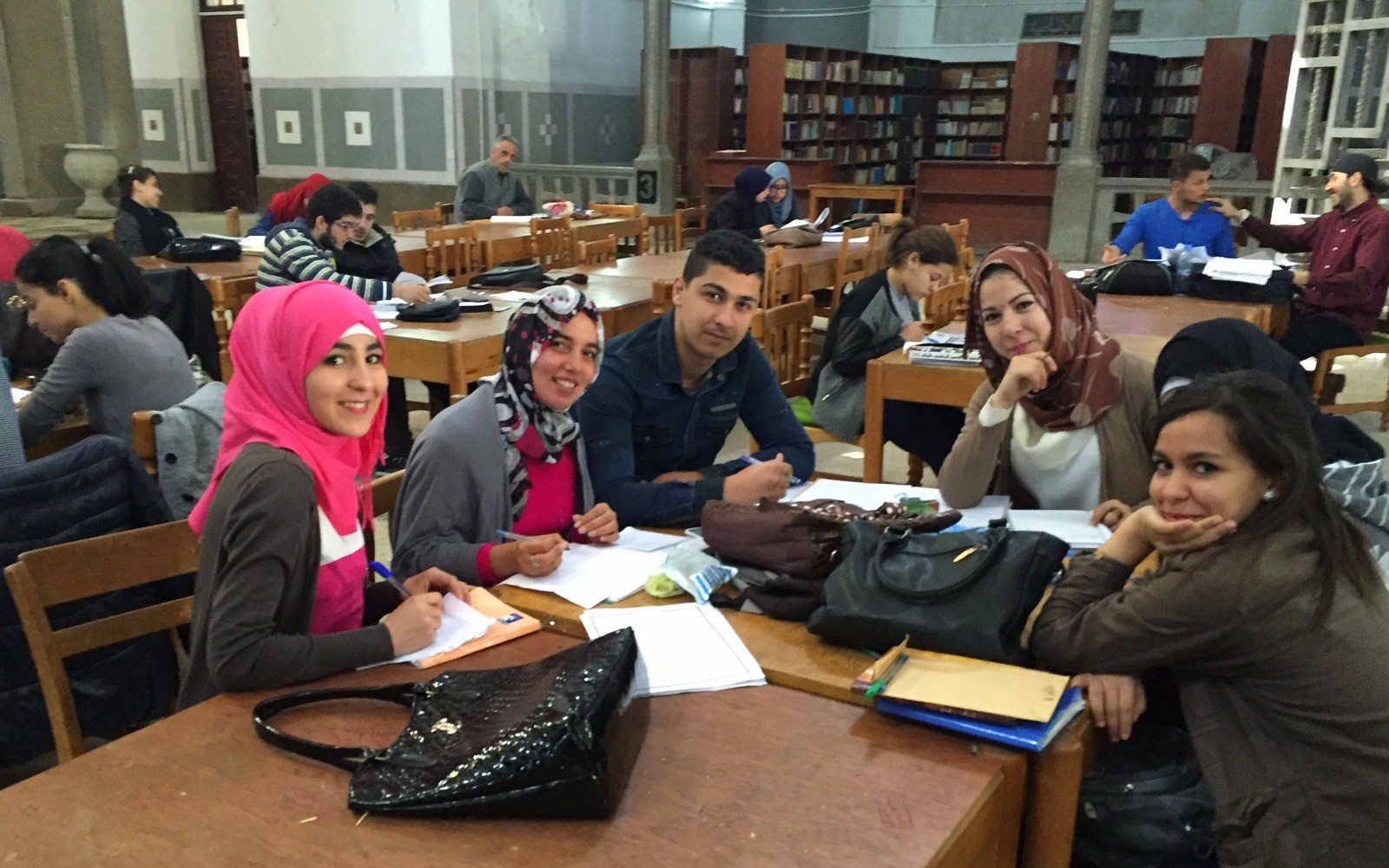 Oran Sacre Cour Oran Sacre Cour