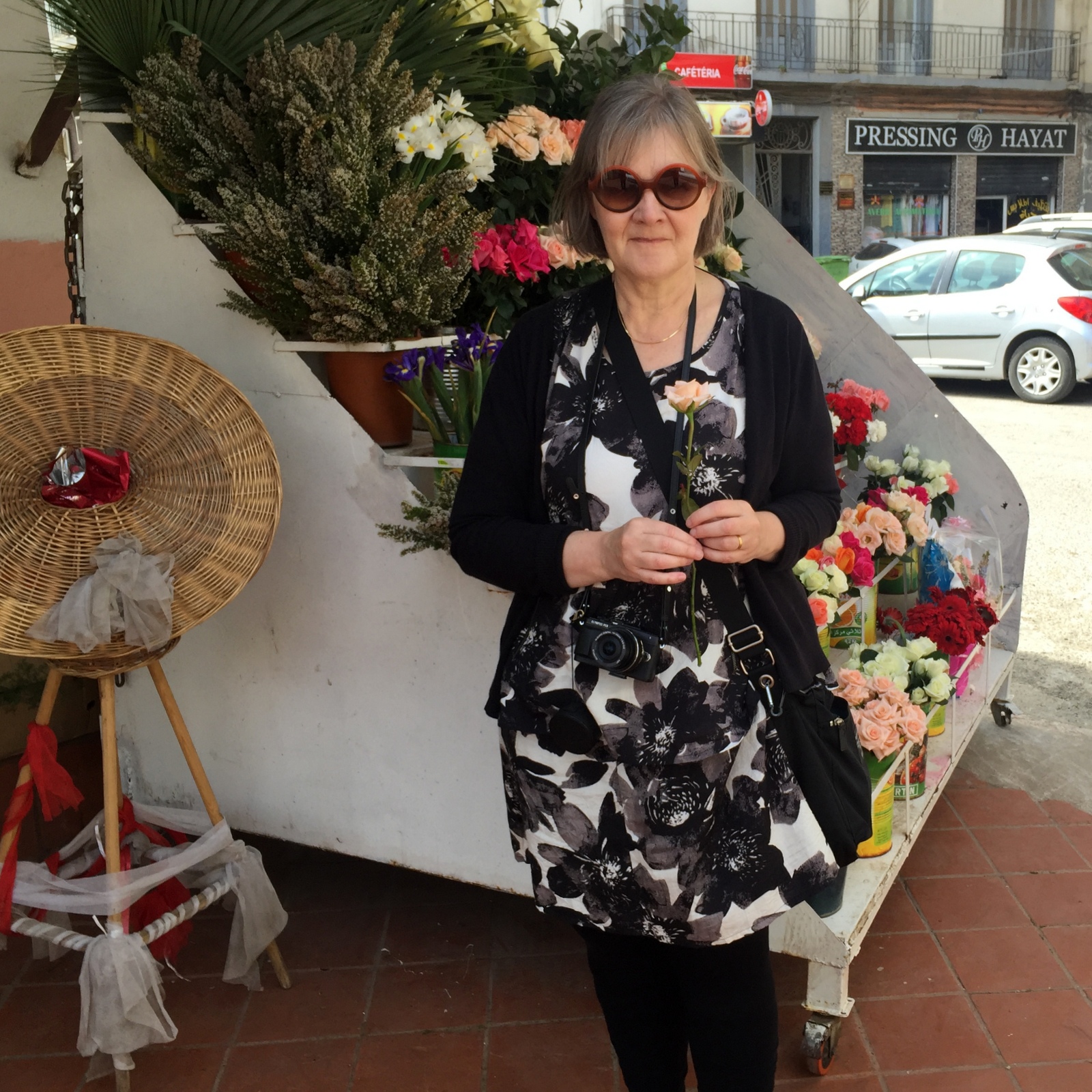 Oran kukkatori Oran kukkatori