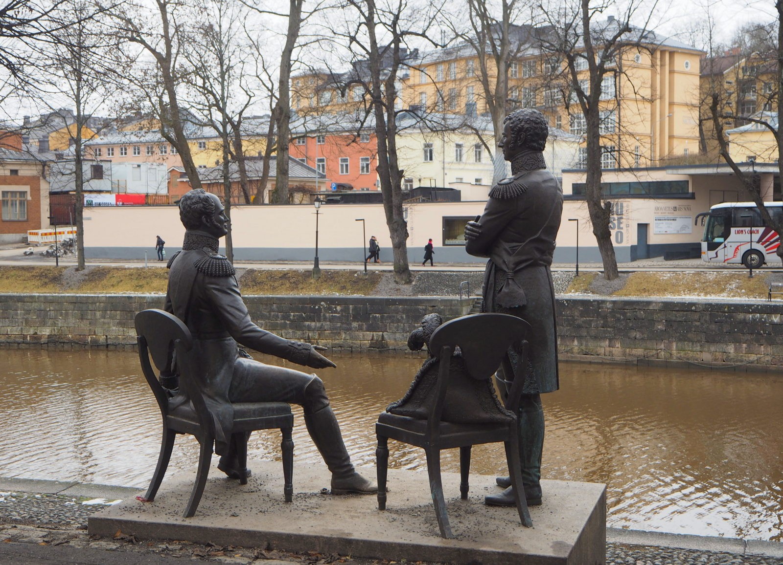 Aboa Vetus Ars Nova Turku