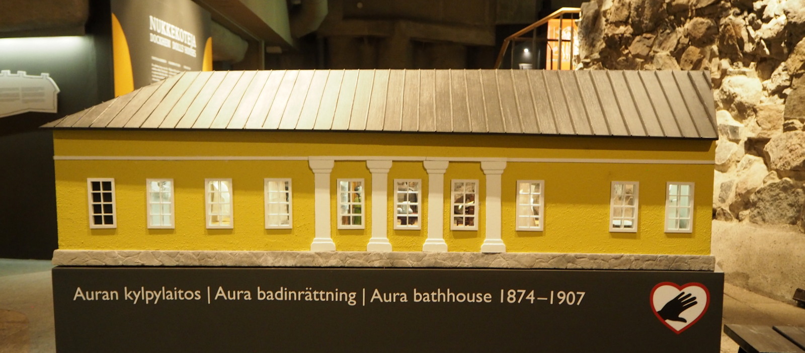 Aboa Vetus & Ars Nova