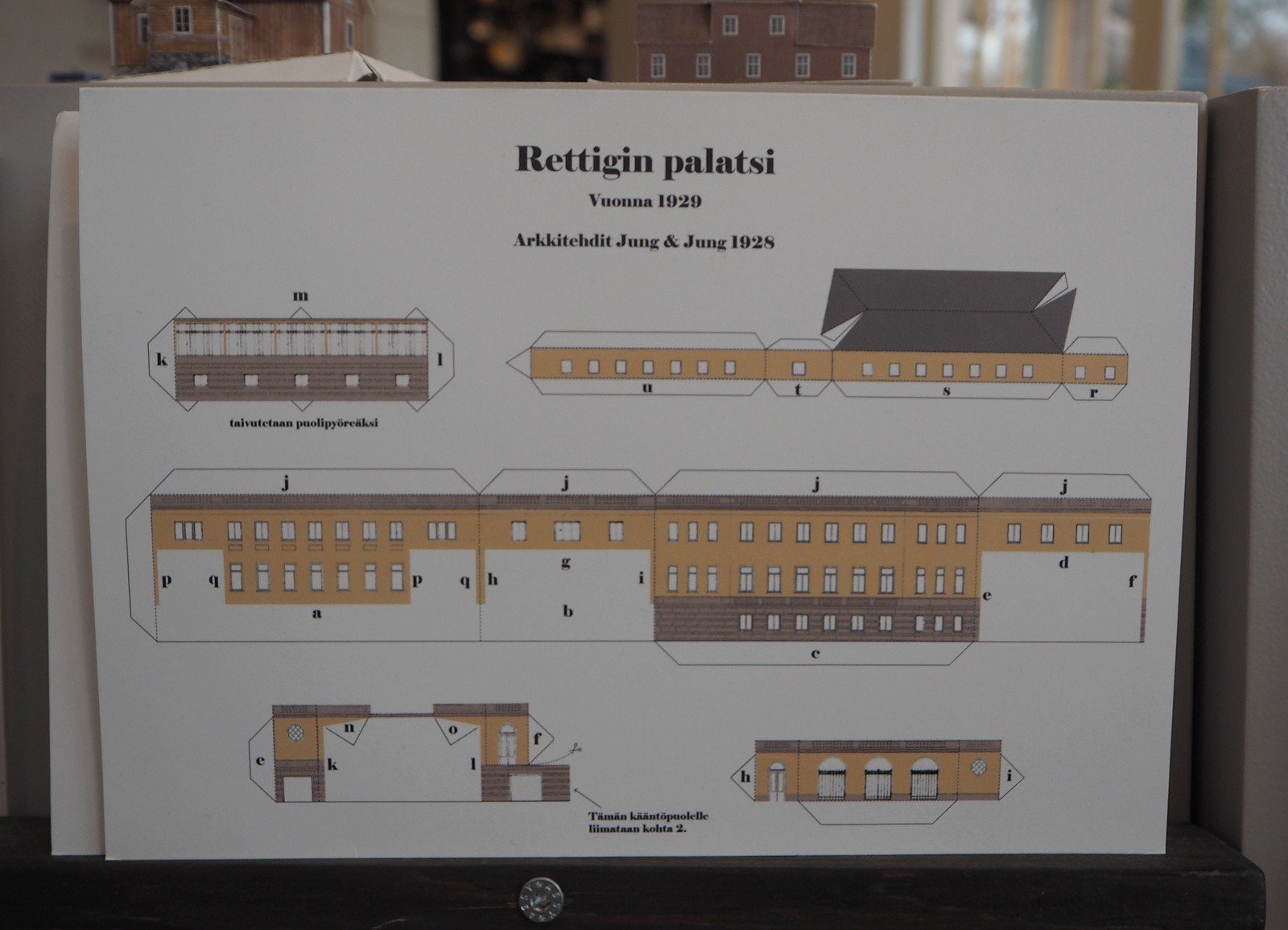 Aboa Vetus & Ars Nova museokauppa