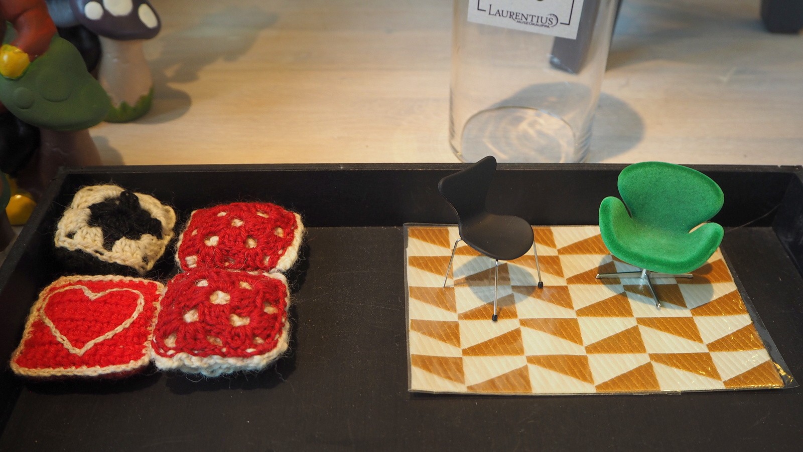 Aboa Vetus & Ars Nova museokauppa