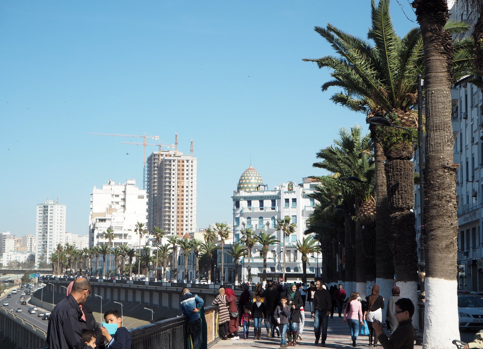 Oran rantabulevardi Oran rantabulevardi