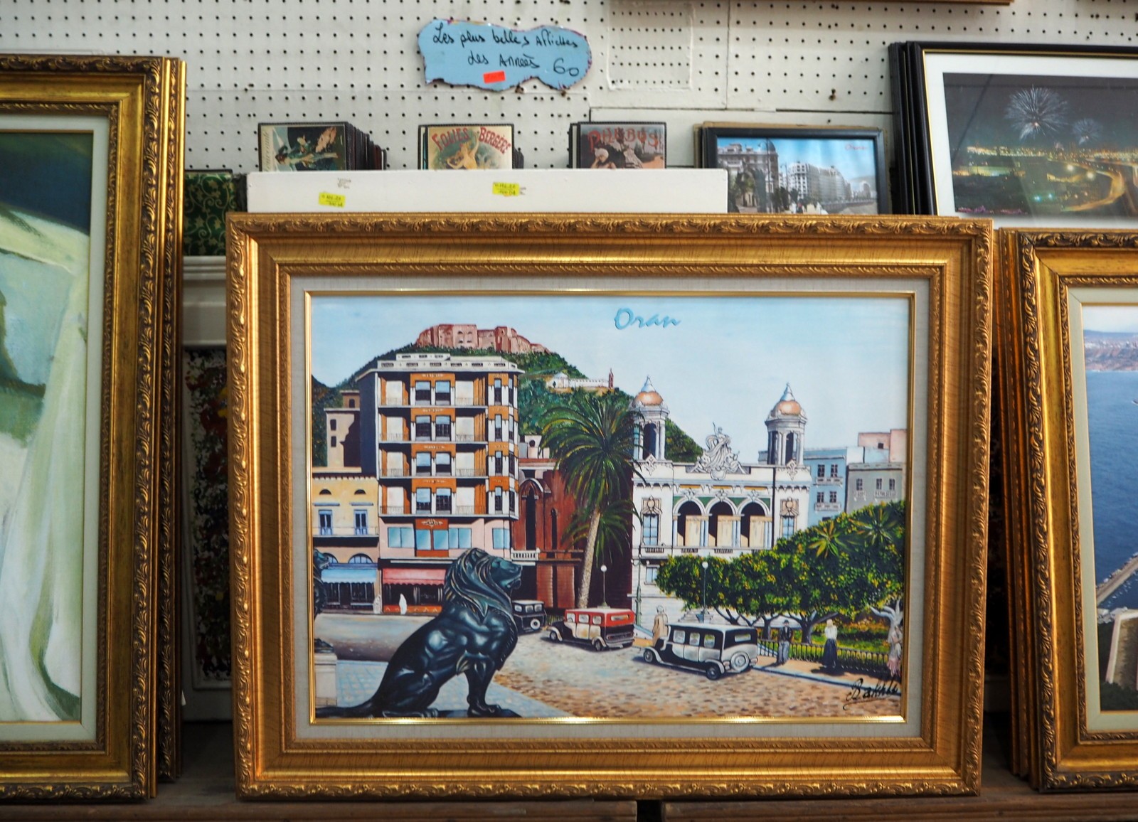 Oran korttikauppa Oran korttikauppa