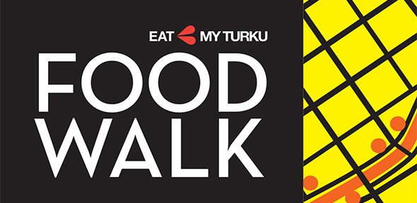Food Walk Turku