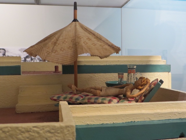 Tuula's Life nukkekoti