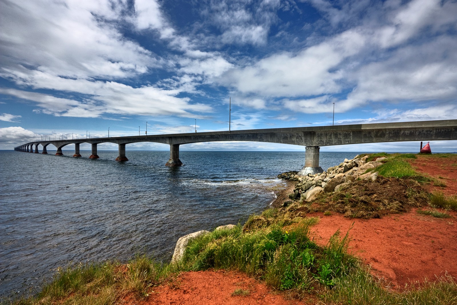 Confederation Bridge