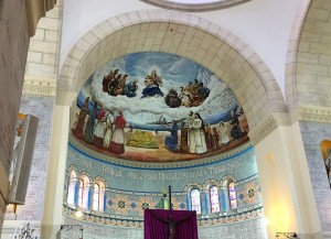 Notre Dame d'Afrique Notre Dame d'Afrique