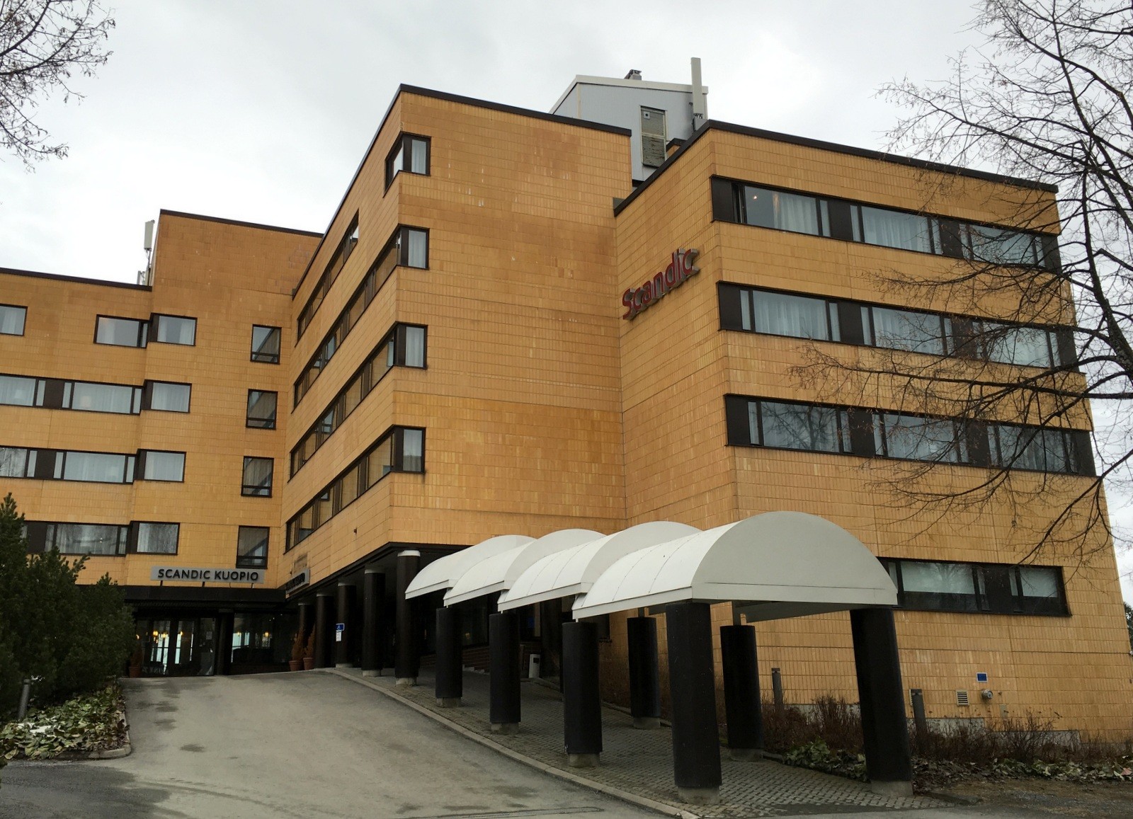 Scandic Kuopio