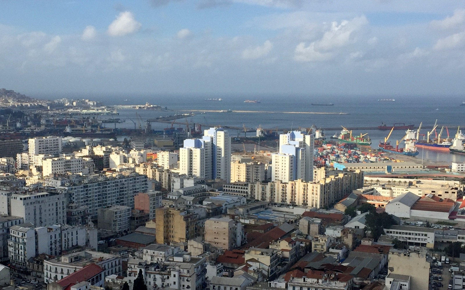 Alger Algiers Alger Algiers