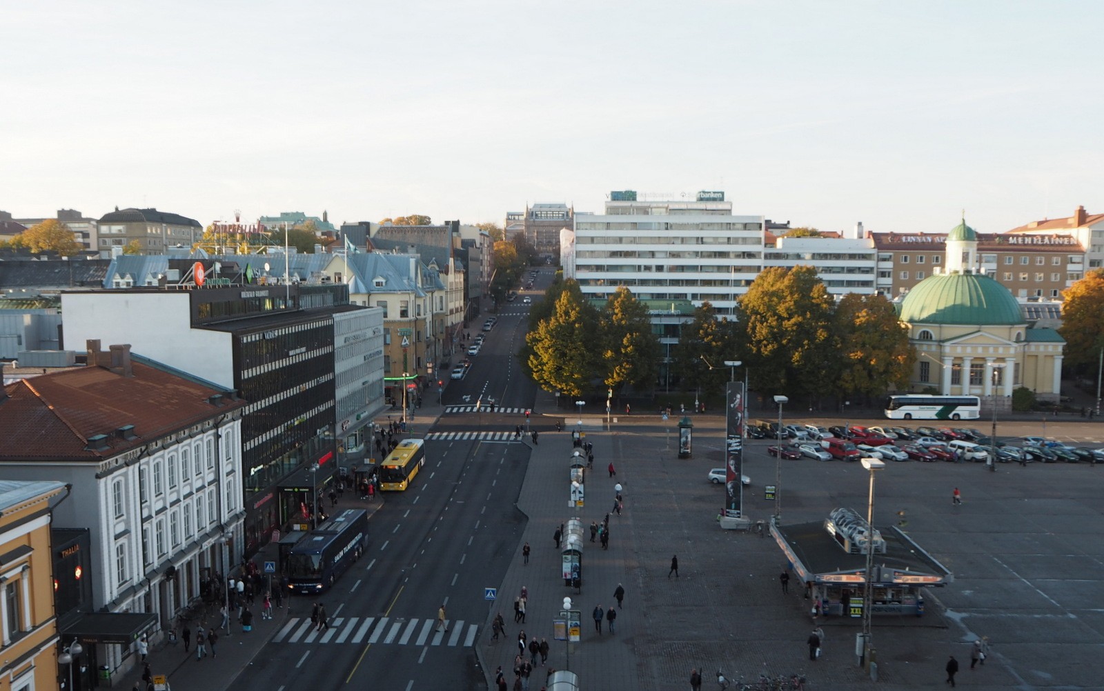 Kauppatori Turku
