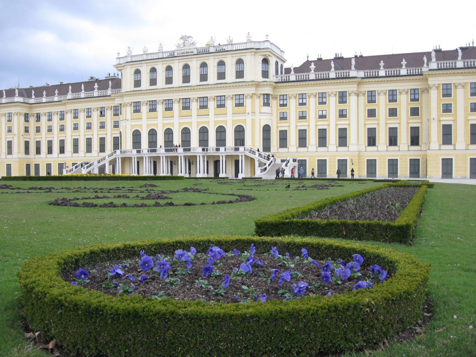 Schönbrunn