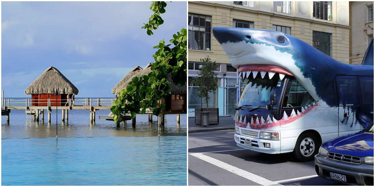 Instagram suosikit huhtikuussa