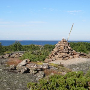 Väderskär