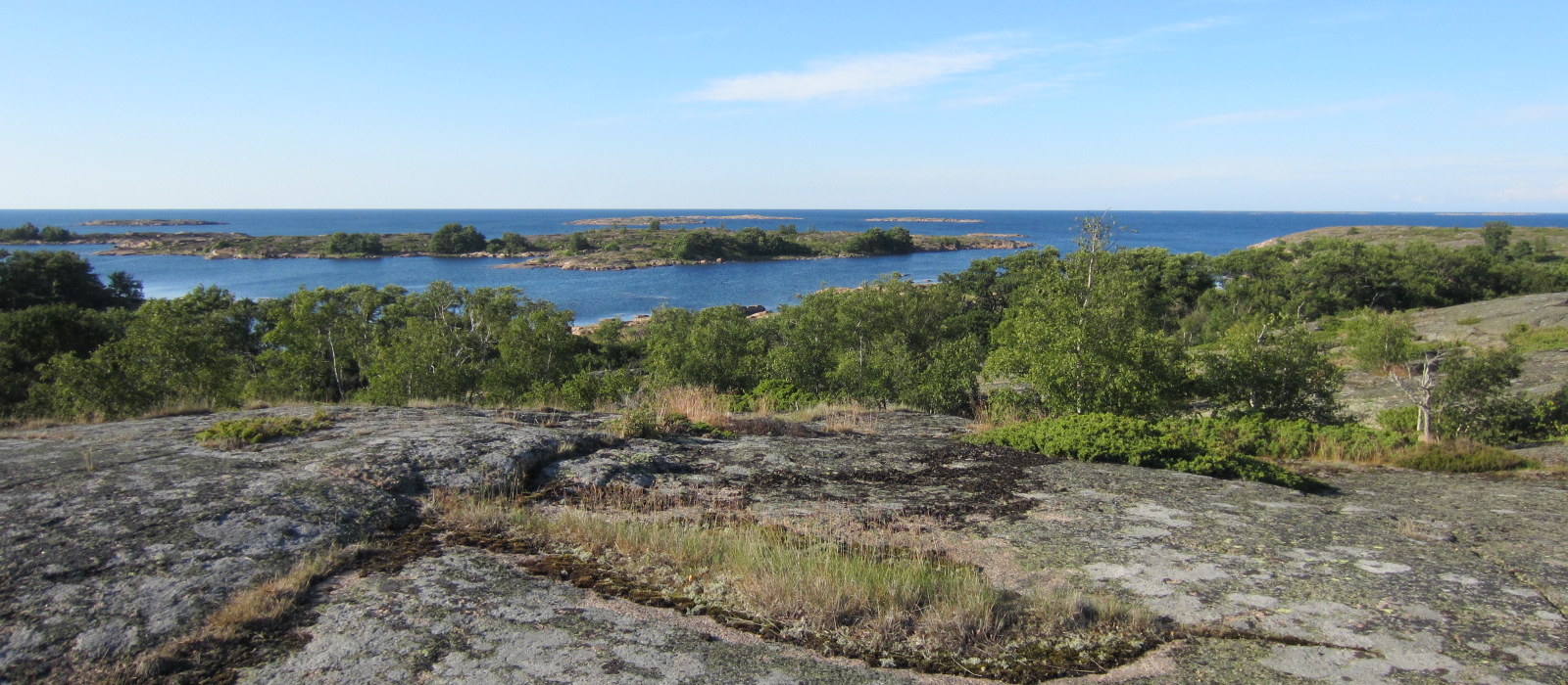 Väderskär