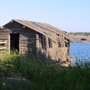 Väderskär