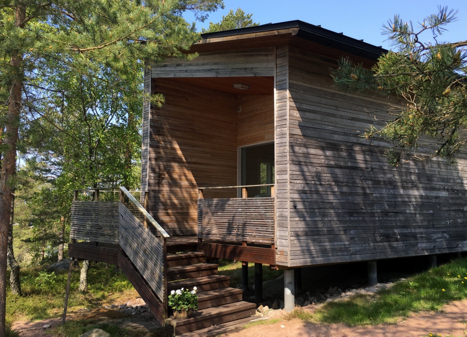 Meriharakka Velkua Meriharakka Velkua