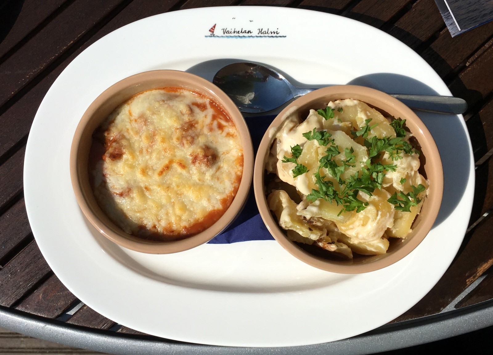 Vaihelan merirosvoruukku Vaihelan merirosvoruukku