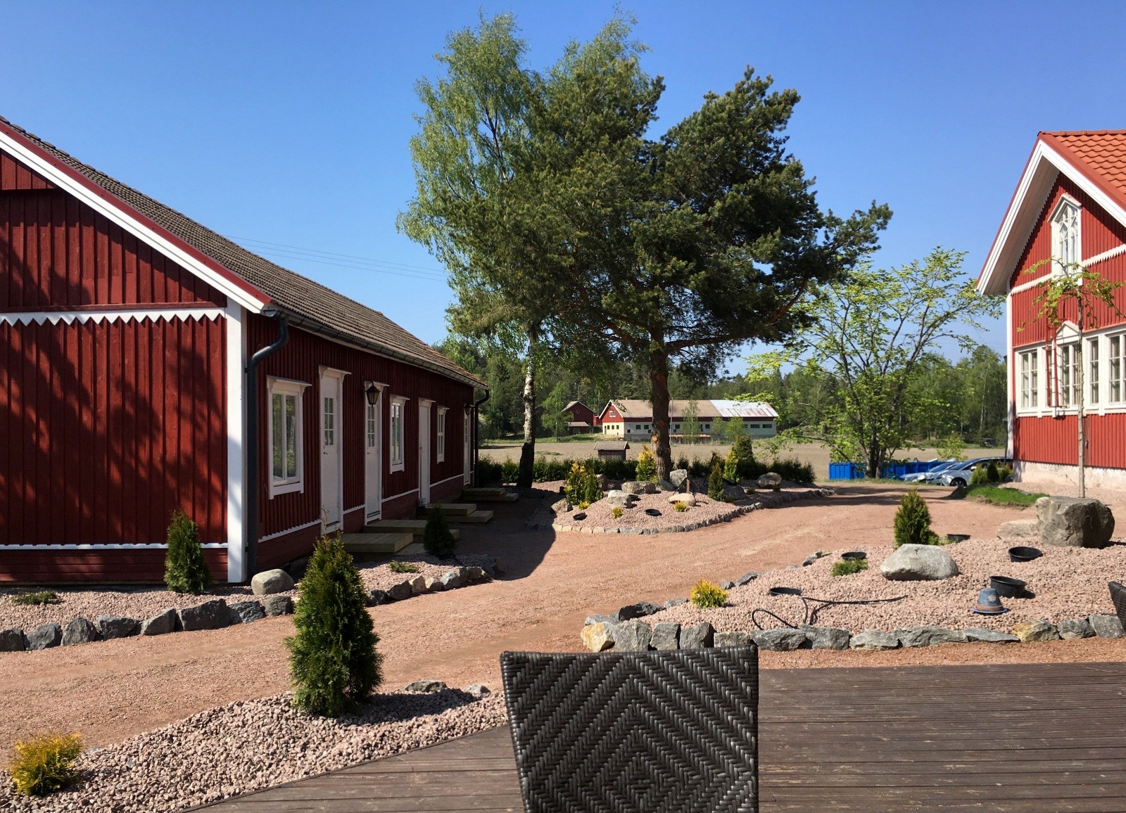 Vaihelan saaristohotelli Vaihelan saaristohotelli