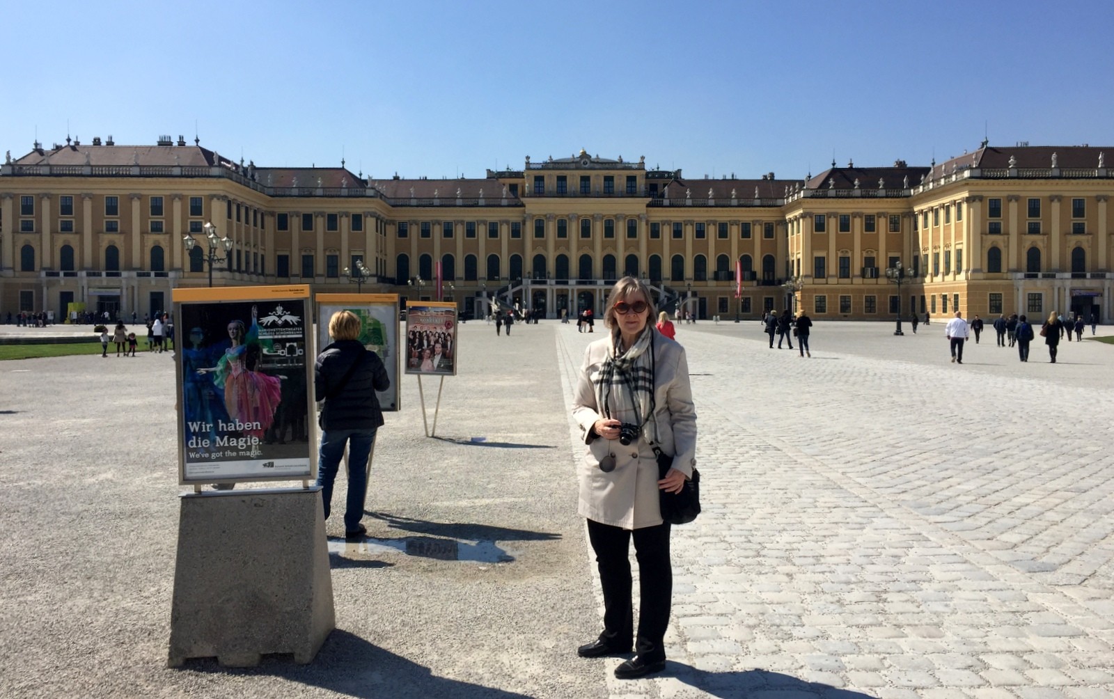 Schönbrunn