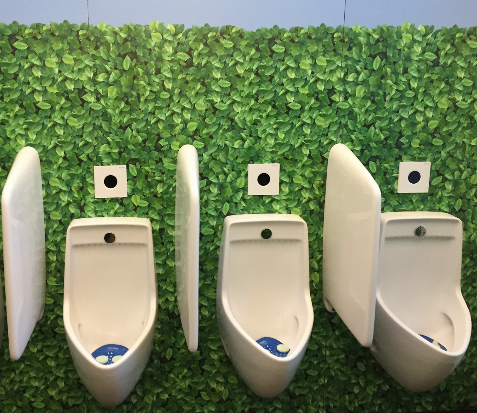 Schönbrunn pisuaari