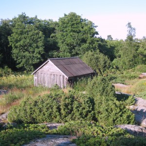 Väderskär