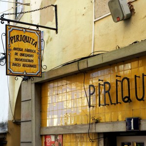 Piriquita Sintra